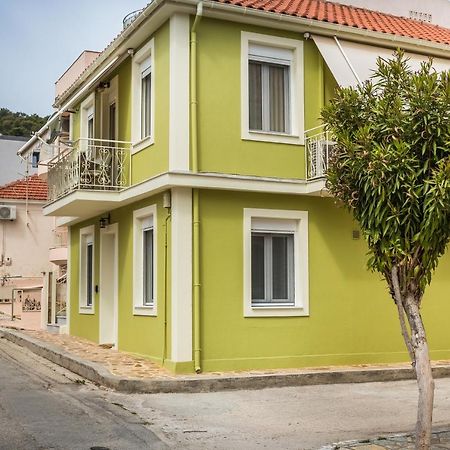 Serenity Home Аргостолион Екстериор снимка