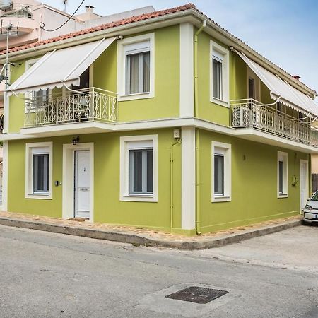 Serenity Home Аргостолион Екстериор снимка