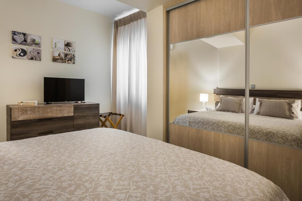 Serenity Home Аргостолион Екстериор снимка