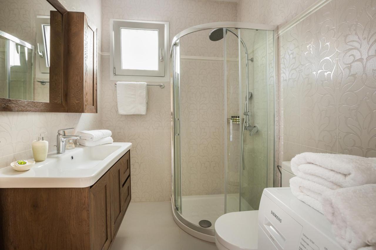 Serenity Home Аргостолион Екстериор снимка