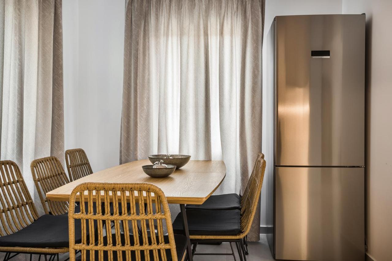 Serenity Home Аргостолион Екстериор снимка