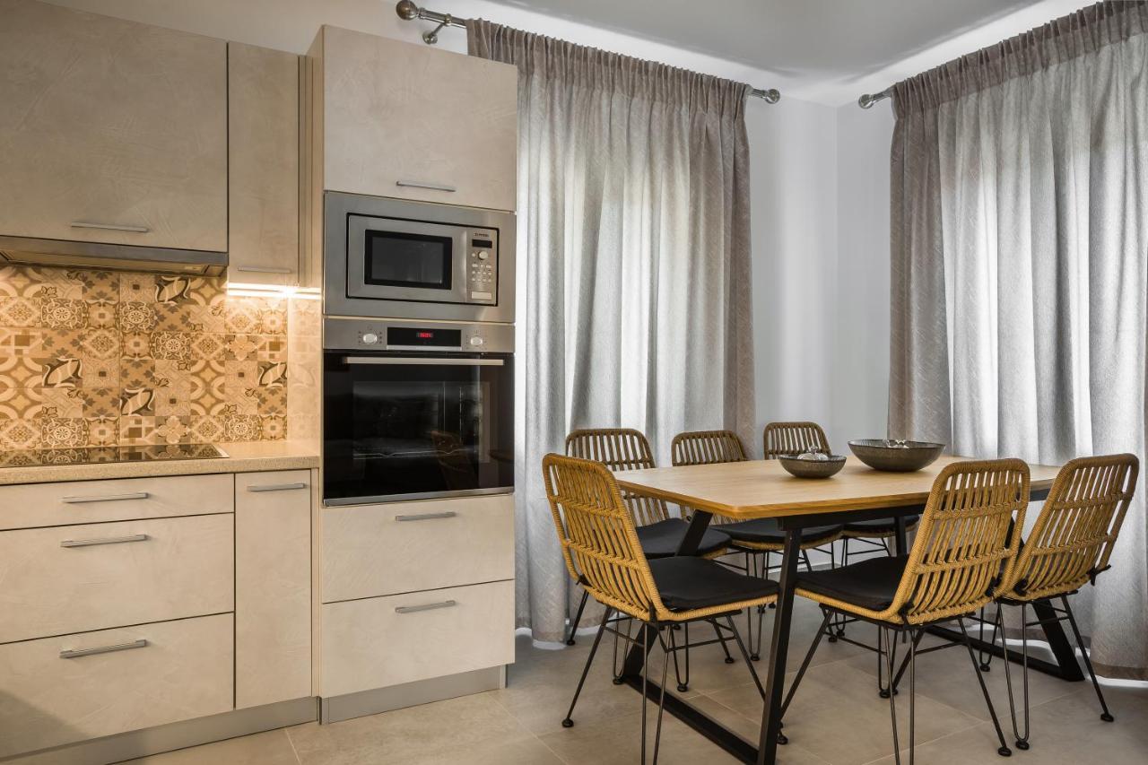 Serenity Home Аргостолион Екстериор снимка