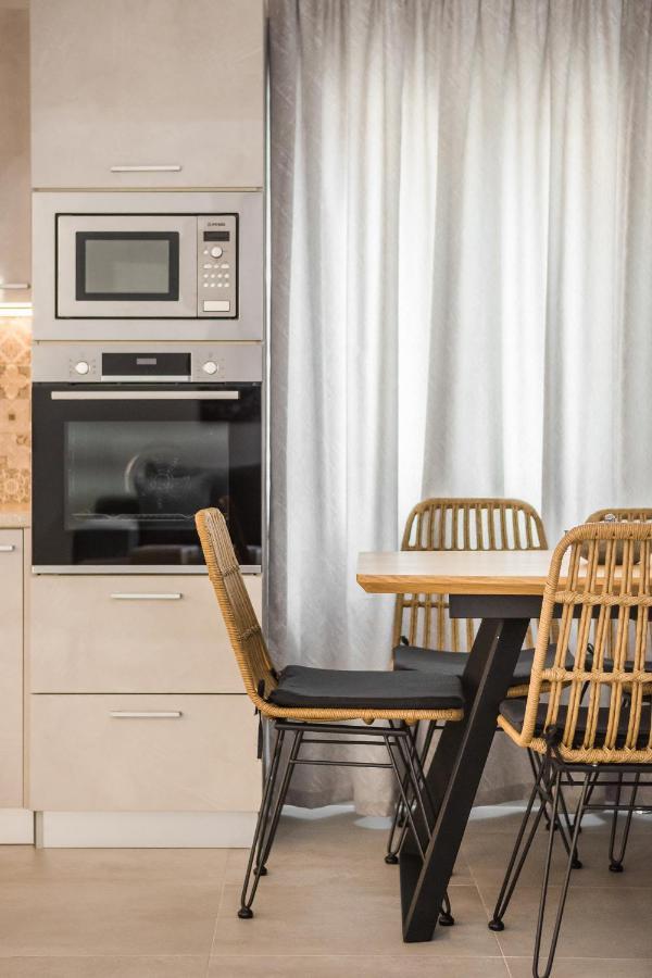 Serenity Home Аргостолион Екстериор снимка